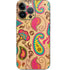 Colorful Mind iPhone 14 Pro Skin